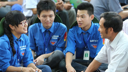 “Dạy học đảo ngược” – phương pháp chữa bệnh “chán giảng đường” của sinh viên 